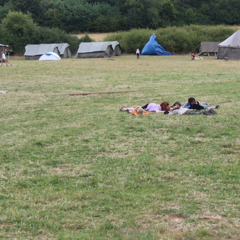 IMG 4505 - Scouts en Gidsen Zaventem 